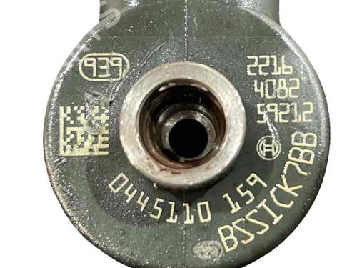 Used Injector Injector SAAB 9-3 (YS3F, E79, D79, D75) 1.9 TiD (150 hp) 34236939 34236939