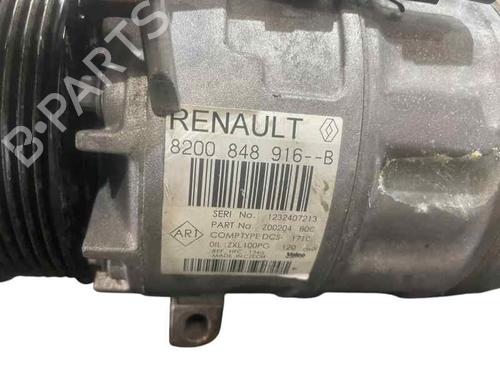 AC compressor RENAULT MASTER III Van (FV) 2.3 dCi 165 RWD (FV0P, FV0U, FV10, FV12, FV1E) | BP26161498M34 - Image 4