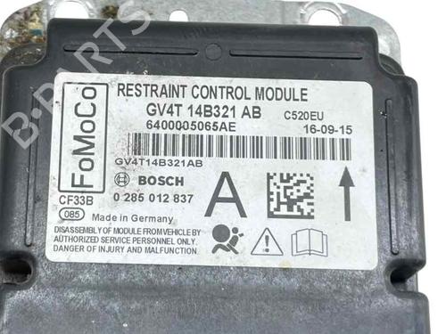 ECU airbags FORD KUGA II (DM2) 2.0 TDCi | BP27449540M53 - Image 2
