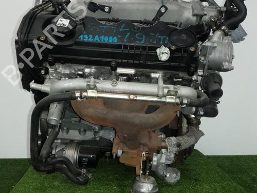 Engine FIAT STILO (192_) | BP31683887M1 - Image 5