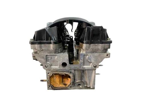 Cylinder head CITROËN C4 I (LC_) 1.6 16V | BP27994458M5 