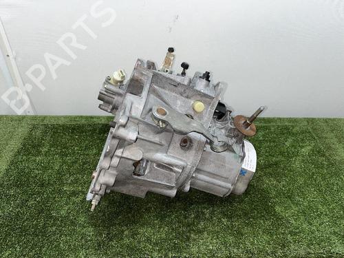 Used Gearbox CITROËN XSARA Coupe (N0) [1998-2005]  31684227