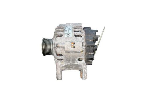 Used Alternator RENAULT CLIO III (BR0/1, CR0/1) 1.2 16V (BR02, BR0J, BR11, CR02, CR0J, CR11) (75 hp) 26286271