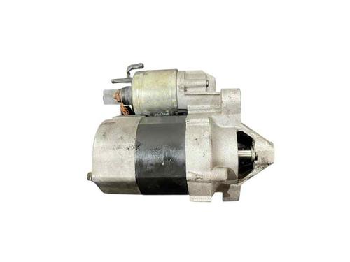 Used Starter Starter RENAULT SCÉNIC II (JM0/1_) 1.6 BiFuel (113 hp) 29628220 29628220