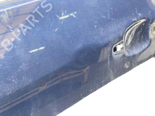 Left front door OPEL ASTRA J Sports Tourer (P10) 2.0 CDTI (35) | BP30270868C2