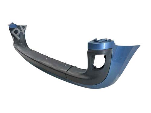 Rear bumper RENAULT KANGOO / GRAND KANGOO II (KW0/1_) 1.5 dCi 110 (KW0C, KW0H) | BP26018544C8 