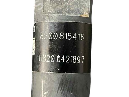 Injector RENAULT MODUS / GRAND MODUS (F/JP0_) | BP33771073M100 - Image 4