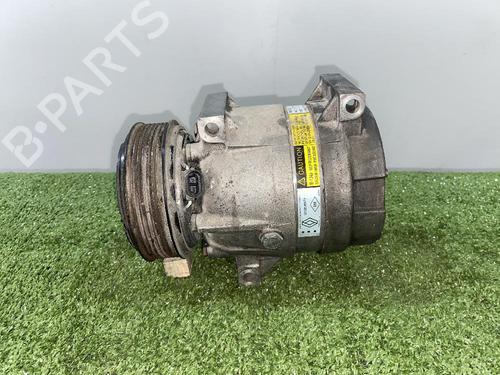 Used AC compressor RENAULT MASTER II Van (FD) [1997-2013]  31681696