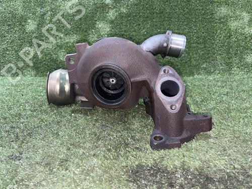 Turbocharger/Supercharger OPEL VECTRA C (Z02) 1.9 CDTI (F69) | BP31681345M71