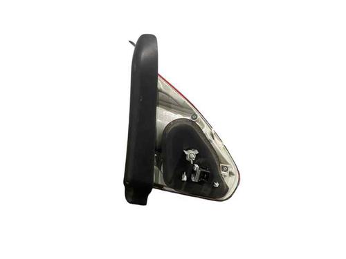 Used Right tailgate light Right tailgate light PEUGEOT 2008 I (CU_) 1.2 VTi (82 hp) 25211502 25211502