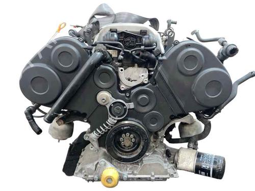 Used Engine Engine AUDI A6 C5 Avant (4B5, 4B6) 3.0 quattro (220 hp) 33191668 33191668