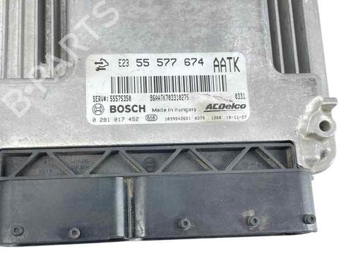 Engine control unit (ECU) OPEL ASTRA J (P10) 2.0 CDTI (68) | BP26161490M57 