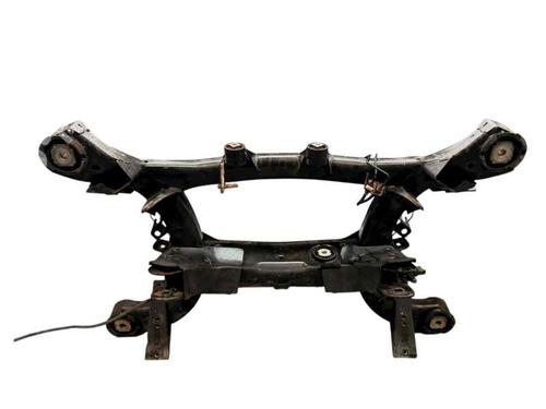 Rear axle BMW X5 (E70) 3.0 d | BP33536368M2 - Image 2