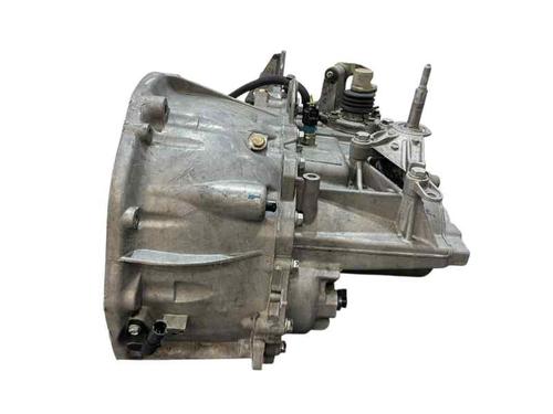 Used Gearbox RENAULT SCÉNIC II (JM0/1_) 1.9 dCi (JM0G, JM12, JM1G, JM2C) (120 hp) 27924336