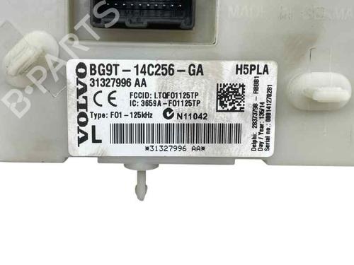 Fuse box VOLVO V60 I (155) D4 AWD | BP29177209E1 