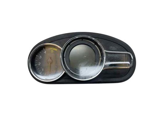 Kombinert Instrument RENAULT MEGANE IV Saloon 1.5 Blue dCi 95 (LVA2) (95 hp) 29933956