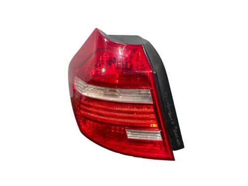Used Left taillight BMW 1 (E81) 118 d (143 hp) 24353336