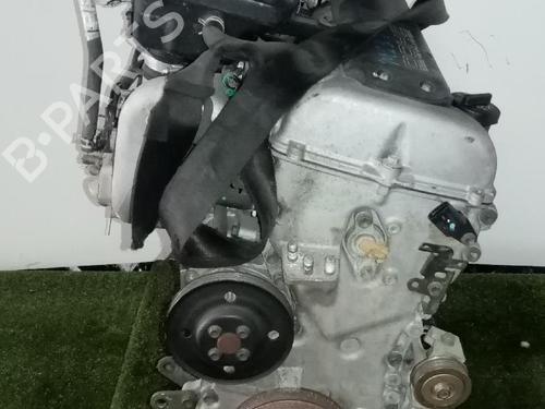 Engine SUZUKI SWIFT III (MZ, EZ) | BP31799100M1
