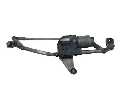 Used Front wiper motor Front wiper motor SKODA SUPERB II (3T4) 2.0 TDI (140 hp) 29021581 29021581