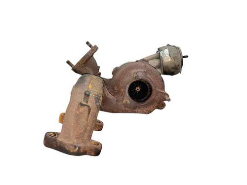 Turbolader/Kompressor SEAT TOLEDO II (1M2) 1.9 TDI | BP30271030M71