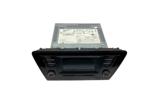 Radio SKODA RAPID Spaceback (NH1) 1.6 TDI | BP30294651E6  - Image 5