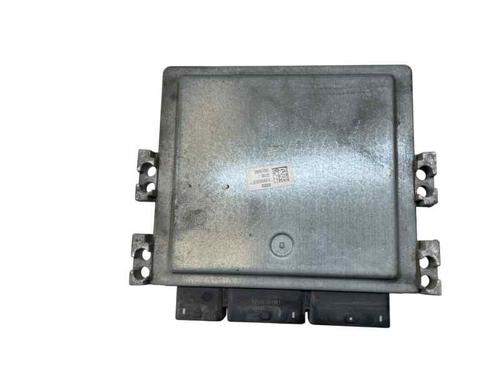 Engine control unit (ECU) RENAULT MEGANE IV Saloon 1.5 Blue dCi 95 (LVA2) | BP29449017M57 