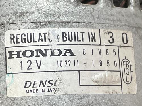Alternator HONDA CR-V I (RD)  | BP31681138M7 