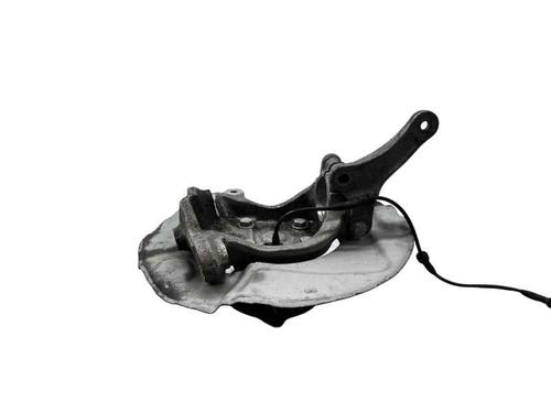 Left front steering knuckle BMW 5 (E60)  | BP31683474M25  - Image 6