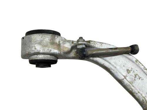 Venstre foran bærearm BMW X6 (E71, E72) xDrive 50 i (449 hp) 28529669