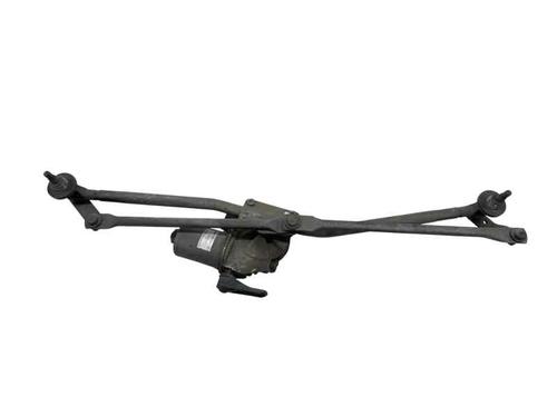 Front wiper motor MERCEDES-BENZ SPRINTER 3,5-t Van (B906) 313 CDI (906.631, 906.633, 906.635, 906.637) | BP29203686M29 