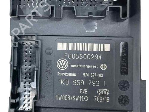 Front left window mechanism SEAT LEON (1P1) 1.9 TDI | BP29328771C22 - Image 2