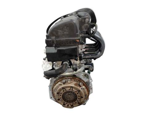 Moteur NISSAN MICRA III (K12) 1.2 16V (80 hp) 31870204