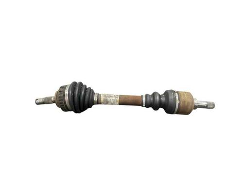 Used Left front driveshaft Left front driveshaft CITROËN XSARA (N1) 2.0 HDi 90 (90 hp) 25213277 25213277