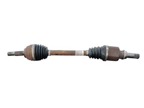 Left front driveshaft RENAULT MODUS / GRAND MODUS (F/JP0_) | BP33771079M38 - Image 3