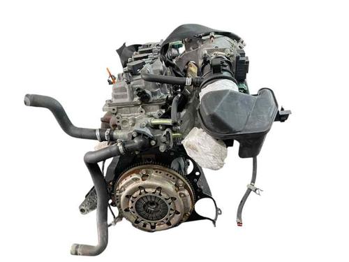 Engine NISSAN ALMERA II Hatchback (N16) 1.5 | BP29474981M1 