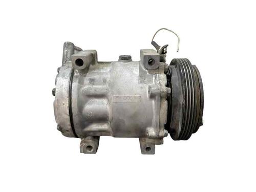 AC compressor RENAULT CLIO II (BB_, CB_) 1.2 16V (BB05, BB0W, BB11, BB27, BB2T, BB2U, BB2V, CB05,... | BP28035087M34 