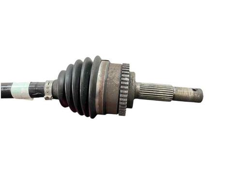 Left front driveshaft NISSAN ALMERA II Hatchback (N16) 1.5 | BP29474986M38 