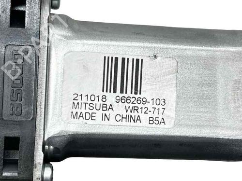 Right front window motor VOLVO XC40 (536) T2 | BP33424597E20 - Image 4