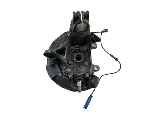 Used Left front steering knuckle Left front steering knuckle MINI MINI COUNTRYMAN (R60) Cooper D (112 hp) 26409606 26409606