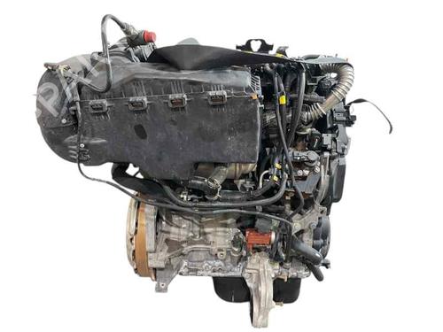 Engine CITROËN BERLINGO / BERLINGO FIRST Box Body/MPV (M_) 1.6 HDI 90 (MB9HX, MC9HX) | BP26611905M1 