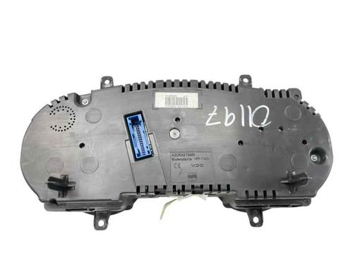 Instrument cluster SEAT LEON (1P1) 1.9 TDI | BP25435309C47 - Image 6