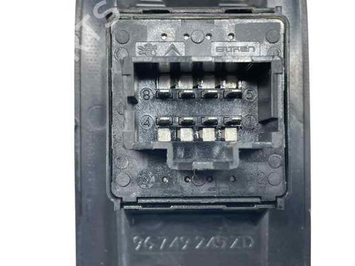 Left front window switch PEUGEOT 208 I (CA_, CC_) | BP31682968I27 - Image 2