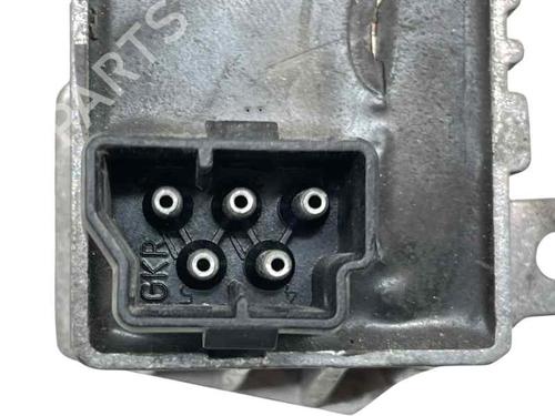 Used Heater resistor Heater resistor BMW 3 (E46) [1997-2005] 31682735 31682735