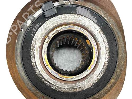 Used Right front steering knuckle Right front steering knuckle RENAULT GRAND SCÉNIC III (JZ0/1_) 1.6 16V Bifuel (JZ1Y) (110 hp) 33014045 33014045