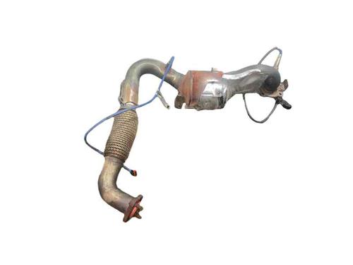 Catalyst FORD FOCUS III 1.0 EcoBoost | BP25213357M10 - Image 3