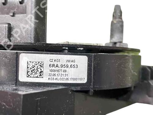 squib-airbag-seat-ibiza-v-kj1-kjg-2017-25211968 main image