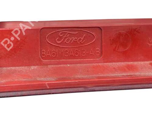Luz central de freno FORD FIESTA VI (CB1, CCN) 1.6 TDCi | BP29821481L11