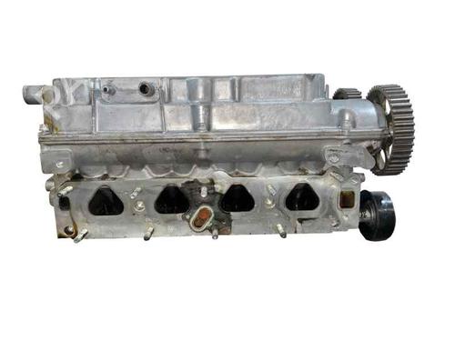 Cylinder head OPEL ASTRA G CLASSIC Saloon (T98) 1.6 16V (F69) | BP31870255M5 