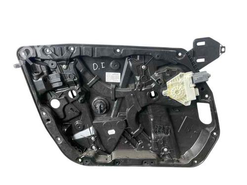 Used Front left window mechanism MERCEDES-BENZ C-CLASS (W205) C 220 BlueTEC / d (205.002, 205.004) (170 hp) 25212886