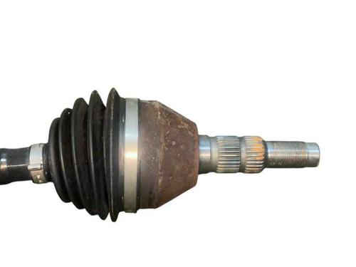 Right front driveshaft OPEL VECTRA C (Z02) 2.2 16V (F69) | BP25213375M39 